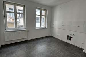 +++BEZUGSFREI AB SOFORT+++ Wunderschöne 2 RWG im Hinterhaus mit Balkon und Tageslichtbad – Arndtstr. 16a, 4275 Südvorstadt, Leipzig – Vorschaubild 8