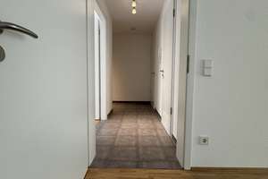 Barrierefreie 3-Zimmer-Komfortwohnung mit großer Terrasse, Aufzug & TG provisionsfrei !  – An der Raumfabrik 6, 76227 Durlach, Karlsruhe – Vorschaubild 16
