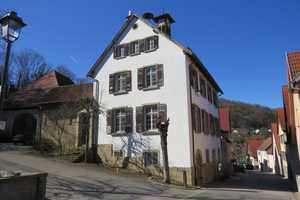 Wohnen mit Alleinstellungsmerkmal. – Neckar-Odenwald-Kreis – Vorschaubild 1