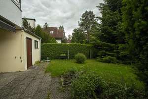 Doppelhaushälfte mit 5 Zimmern in München-Trudering – Jagdhornstraße -, 81827 Waldtrudering, München – Vorschaubild 5