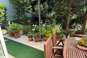 ++ VERMIETETES Reihenendhaus mit Terrasse, Garten & Garage im ERBBAURECHT ! ++ – Neustadt an der Weinstraße – Vorschaubild 9