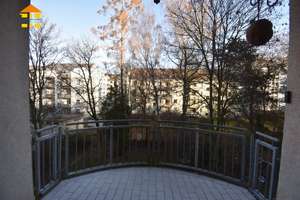 WOW! Eigennutzung auf dem Kaßberg: 2-Raum-WE mit Balkon und Fahrstuhl! – Erich-Mühsam-Straße 32, 9112 Kaßberg, Chemnitz – Vorschaubild 4