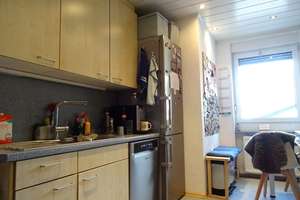 2-FH MIT AUSGEBAUTEN NEBENGEBÄUDE UND POTENZIAL FÜR WEITEREN NEUBAU – Die vollständige Adresse der Immobilie erhältst du vom Anbieter., 60435 Preungesheim, Frankfurt am Main – Vorschaubild 10