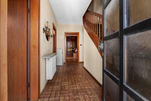 Großzügige Doppelhaushälfte mit weitläufigem Garten, Terrasse und Garage in familienfreundlicher – Die vollständige Adresse der Immobilie erhältst du vom Anbieter., 13437 Wittenau, Berlin – Vorschaubild 3