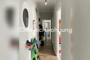 Tauschwohnung: Landeseigene 2-Zi.-Whg. für 3- o. 4-Zi. – Die vollständige Adresse der Immobilie erhältst du vom Anbieter., 10249 Friedrichshain, Berlin – Vorschaubild 8