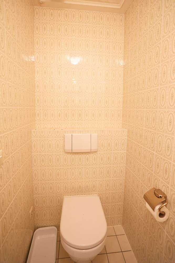 Immobilie in Lahnstein - Herrlicher Ausblick-Penthouse Wohnung mit Dachterrasse u. TG Stellplatz-Am Kurpark in Oberlahnstein - Bild 15