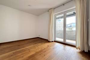 Edles Wohnambiente im Westend - großzügige Balkonwohnung – Die vollständige Adresse der Immobilie erhältst du vom Anbieter., 60325 Westend-Süd, Frankfurt am Main – Vorschaubild 6