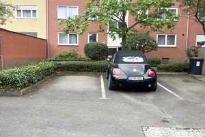Gepflegte Eigentumswohnung mit Balkon und Aufzug – Nürnberg – Vorschaubild 4