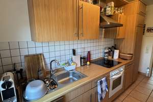 Schöne, helle und gemütliche 3-Zimmer Wohnung in 3-Familienhaus in ruhiger Wohngegend in Holweide – An der Wasserburg 10, 51067 Holweide, Köln – Vorschaubild 29