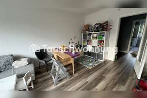 Tauschwohnung: Tauschwohnung gegen 4 Zimmer zwischen HBH Mitgliedern – Tauschwohnungstraße 1, 22047 Wandsbek (Ortsteil), Hamburg – Vorschaubild 1