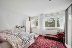 Wohnen zwischen Stadt und Natur: 2-Zimmer-Wohnung mit großem West-Balkon in Neuperlach – Die vollständige Adresse der Immobilie erhältst du vom Anbieter., 81735 Neuperlach, München – Vorschaubild 11