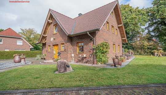 Bild von Wohntraum für die ganze Familie in bester Lage