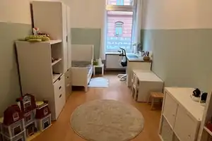 Schicke 3 Zimmer im Westend - Erdgeschoss - schick saniertes Bad! – Yorckstraße 7, 65195 Wiesbaden – Vorschaubild 17
