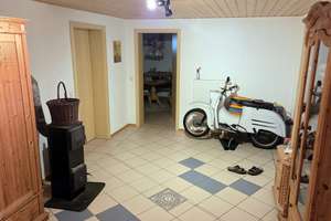 anspruchsvolles und geräumiges EFH mit mediterranen Flair und Fernblick ins Abenstal – Die vollständige Adresse der Immobilie erhältst du vom Anbieter., 84104 Rudelzhausen – Vorschaubild 27
