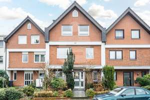 Großzügiges Reihenmittelhaus mit Potential! – Die vollständige Adresse der Immobilie erhältst du vom Anbieter., 51427 Alt Refrath, Bergisch Gladbach – Vorschaubild 1