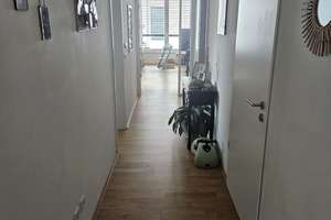 Neubauwohnung der Extraklasse zwischen Stadt und Wald! – Am Holunderbusch 26, 40470 Mörsenbroich, Düsseldorf – Vorschaubild 11