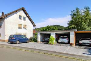 Moderne Eigentumswohnung – Attraktive Kapitalanlage oder gemütliches Zuhause zum Wohlfühlen – Die vollständige Adresse der Immobilie erhältst du vom Anbieter., 35094 Lahntal – Vorschaubild 9