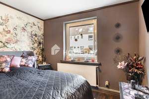 Gepflegtes Reihenhaus mit Sauna, Kamin und liebevoll gestaltetem Steingarten – Die vollständige Adresse der Immobilie erhältst du vom Anbieter., 23562 Sankt Jürgen, Lübeck – Vorschaubild 10