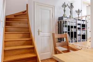 4-Zi.-Penthousewohnung über den Dächern der Potsdamer City – Die vollständige Adresse der Immobilie erhältst du vom Anbieter., 14469 Nördliche Innenstadt, Potsdam – Vorschaubild 9