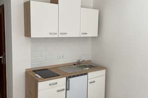 Erstbezug nach Komplettsanierung – Moderne 1-Zimmer-Wohnung am Wöhrder See in Mögeldorf – Kirchenberg 1, 90482 Mögeldorf, Nürnberg – Vorschaubild 4