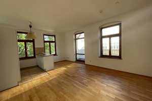 Balkonwohnung in Giebichstein mit EBk – Kleine Gosenstraße 4, 6114 Halle (Saale) – Vorschaubild 1