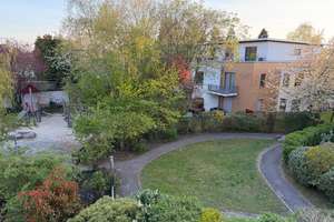 Charmante und sonnige 3 Zimmer Wohnung in Berlin ** Provisionsfrei** – Lieselstraße 36c, 12524 Altglienicke, Berlin – Vorschaubild 9
