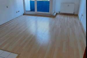  Helles 1-ZKB Apartment mit Balkon, ab 1.4.26 - Uni & City nah – Im Sauerbrod 84, 66123 St. Johann, Saarbrücken – Vorschaubild 4