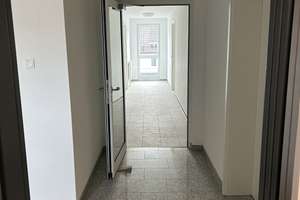 Exklusives 1-Zimmer Penthouse mit Balkon in Erlangen-Süd – Anton-Bruckner-Straße 1, 91052 Röthelheim, Erlangen – Vorschaubild 3