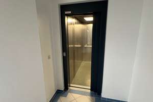 Kauf in Erbpacht: Lichtdurchflutete Wohnung mit Süd-Balkon im 3. OG, mit Tiefgarage und Fahrstuhl – Die vollständige Adresse der Immobilie erhältst du vom Anbieter., 64295 Darmstadt-West, Darmstadt – Vorschaubild 13
