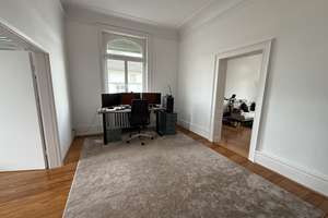 Attraktive 3-Zimmer-Wohnung, (Altbauvilla)
in bester Wohnlage von Wiesbaden – Die vollständige Adresse der Immobilie erhältst du vom Anbieter., 65193 Nordost, Wiesbaden – Vorschaubild 7