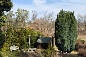 Ruhe, Weite, Natur  - Familiendomizil mit großem Garten und unverbaubarem Weitblick in die Natur – Die vollständige Adresse der Immobilie erhältst du vom Anbieter., 14089 Kladow, Berlin – Vorschaubild 28