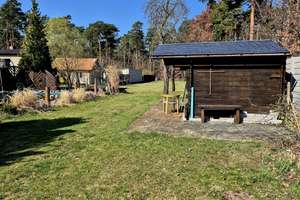 Einfamilienhaus, großes Grundstück im Spreewald, gute Verkehrsanbindung nach Berlin – Die vollständige Adresse der Immobilie erhältst du vom Anbieter., 15910 Schönwald – Vorschaubild 29