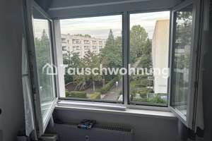 Tauschwohnung: Schöne Wohnung am Müggelsee