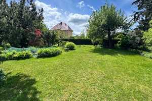 Bevorzugtes EFH mit 6 Zimmern, Kaminanschluss, Keller, Garagen auf herrlichem Biesnitz-Grundstück – Görlitz – Vorschaubild 10