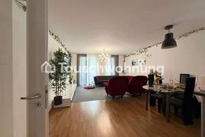 Tauschwohnung: Wir suchen kleiner, bieten größer ! – Rüdigerstraße 10, 40472 Rath, Düsseldorf – Vorschaubild 3