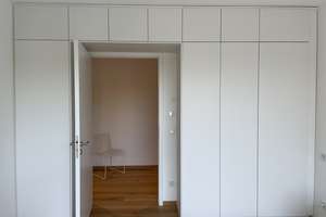 Wunderschöne 3 Zimmer- Wohnung mit zwei Bädern und Luxus Ausstattung im Hofgarten Karree Karlsruhe – Kußmaulstraße 5, 76187 Nordweststadt, Karlsruhe – Vorschaubild 15