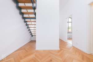 Exklusive Dachgeschoss Maisonette Wohnung im Palais Klingelhöfer – 14469 Nauener Vorstadt, Potsdam – Vorschaubild 18