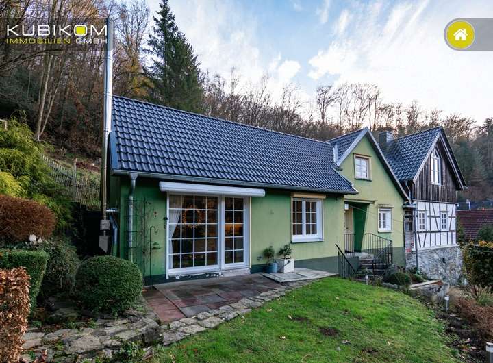 Real Estate Title Image Background