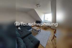 Tauschwohnung: Eimsbüttel: Gemütliche 2-Zimmer-Wohnung – Bornstraße 24, 20146 Rotherbaum, Hamburg – Vorschaubild 3