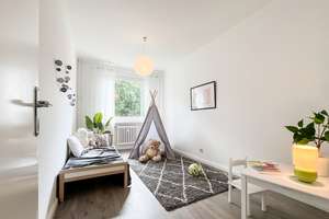 Kapitalanlage in Kiel – Voll sanierte 3-Zimmer-Wohnung mit Balkon & Stellplatz – Die vollständige Adresse der Immobilie erhältst du vom Anbieter., 24159 Pries, Kiel – Vorschaubild 7