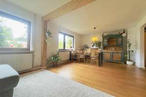 Ein Zuhause mit Herz und Geschmack – Die vollständige Adresse der Immobilie erhältst du vom Anbieter., 23569 Kücknitz, Lübeck – Vorschaubild 3