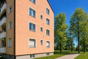 🅝🅔🅤 | Gepflegte 2-Zimmer-Wohnung – vollmöbliert, bezugsfrei, mit Garage
