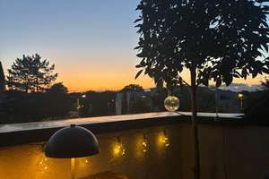 Vollständig renovierte 2-Zimmer-Wohnung mit Balkon, Keller und Tiefgaragenstellplatz in Pforzheim – Hachelallee 63, 75179 Nordstadt, Pforzheim – Vorschaubild 15