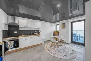 Kernsanierte Wohnung im Frauenland – Terrasse & Energie A – Die vollständige Adresse der Immobilie erhältst du vom Anbieter., 97074 Frauenland, Würzburg – Vorschaubild 4