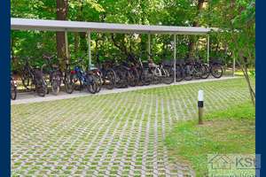 Panoramblick am Prinz-Eugen-Park: Helle 2-Zimmer-Wohnung  7. OG mit Top Rendite & Zukunftspotenzial – Die vollständige Adresse der Immobilie erhältst du vom Anbieter., 81927 Englschalking, München – Vorschaubild 4