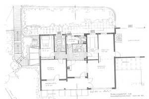 1-2 Familien Haus in toller Lage in Großhabersdorf / Haus kaufen – Fürth (Kreis) – Vorschaubild 17