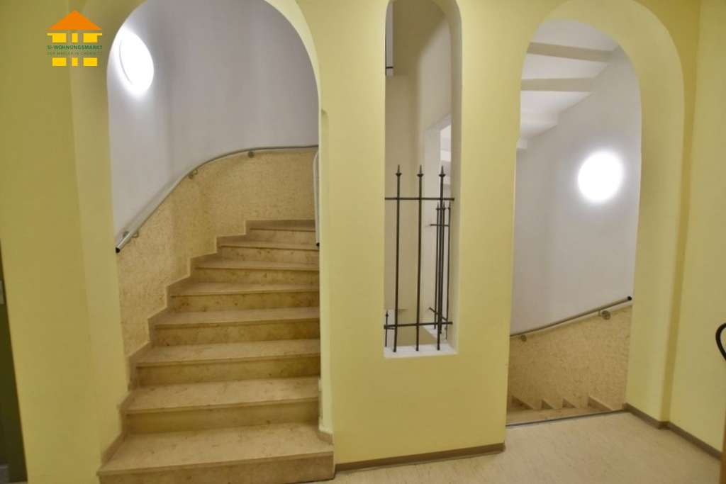 Immobilie in Altenburg - *Vermietete Kapitalanlage in einzigartigem Denkmalschutzobjekt: Altersgerechtes Wohnen* - Bild 4