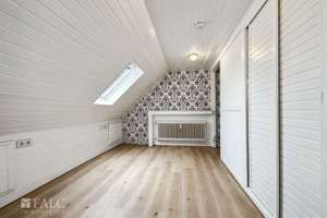 Großzügige 4-Zimmer-Wohnung mit Einbauküche & großem Balkon in Remscheid-Nord – 42857 Hölterfeld, Remscheid – Vorschaubild 8