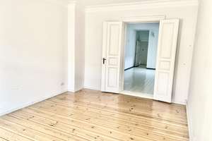 Provisionsfrei: Seltene Altbauetage mit ca. 205 m², Aufzug, zwei Balkonen & Kaminofen – Die vollständige Adresse der Immobilie erhältst du vom Anbieter., 10997 Kreuzberg, Berlin – Vorschaubild 9