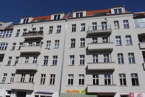 2-Zimmer-DG-Wohnung mit Terrasse in Friedrichshain. – Petersburger Straße 39, 10249 Friedrichshain, Berlin – Vorschaubild 8